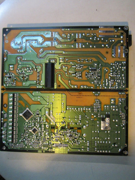 EAY62512701, EAX64310401 LG Power Supply board tested